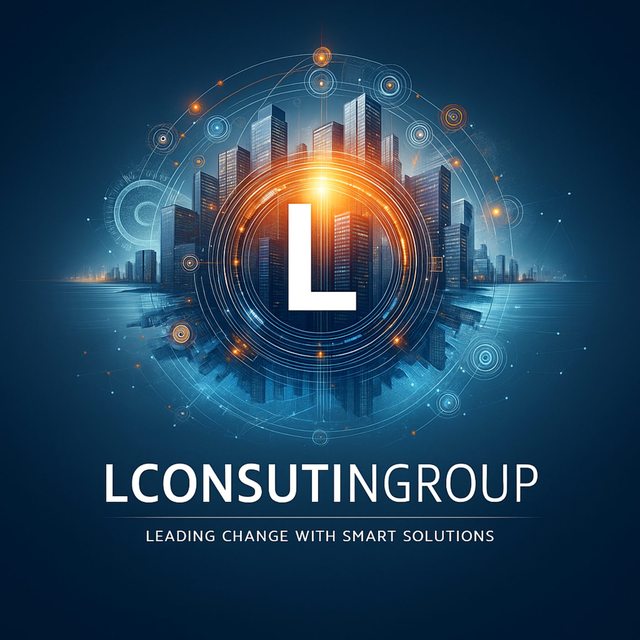 Logo de Lconsultingroup